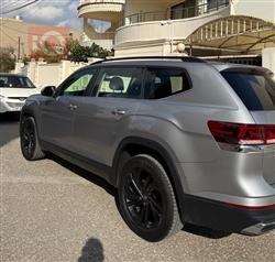 فولكسفاغن أطلس